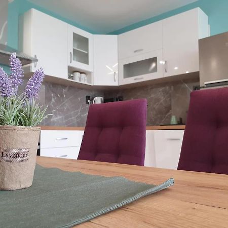 Al Malina 3Bdr Family Apt With Parking Space Near Airport And Iec Sofia Eksteriør bilde