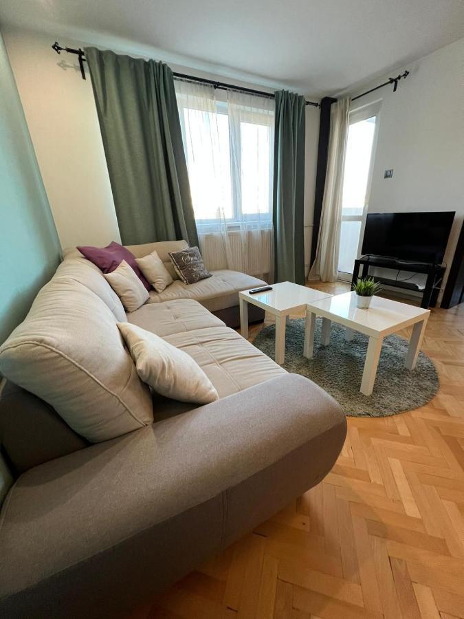 Al Malina 3Bdr Family Apt With Parking Space Near Airport And Iec Sofia Eksteriør bilde