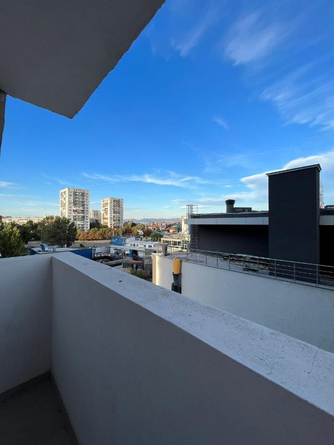 Al Malina 3Bdr Family Apt With Parking Space Near Airport And Iec Sofia Eksteriør bilde