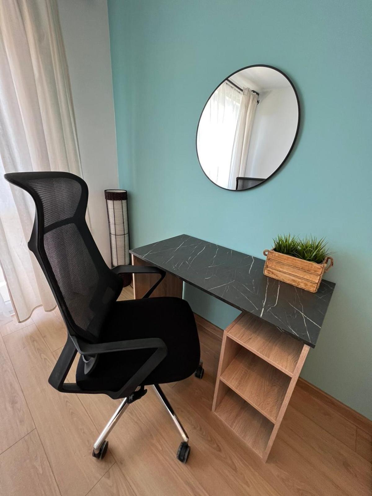 Al Malina 3Bdr Family Apt With Parking Space Near Airport And Iec Sofia Eksteriør bilde